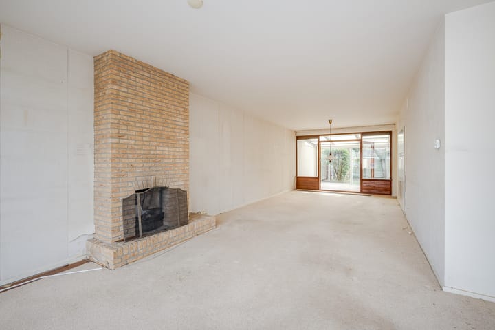 Foto 18 van Van Hamellaan 8