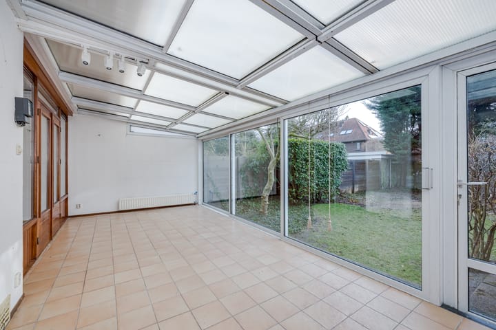 Foto 20 van Van Hamellaan 8