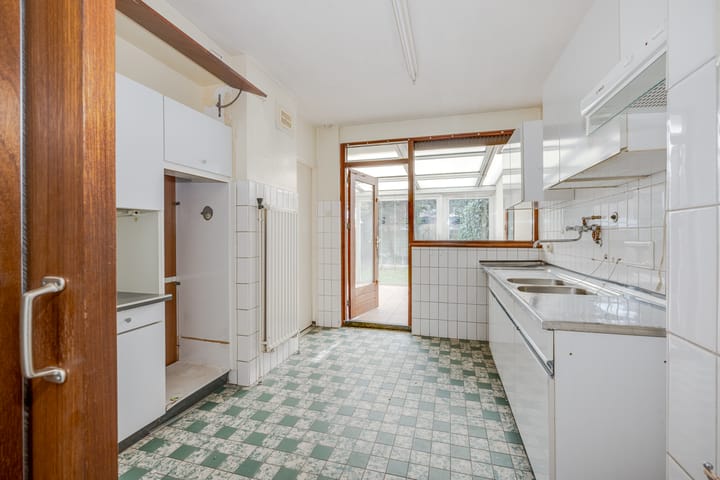 Foto 21 van Van Hamellaan 8