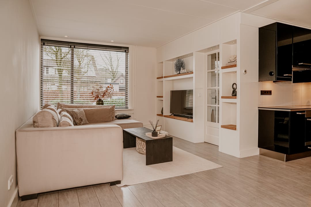 Foto 13 van Baron van Tillweg 2