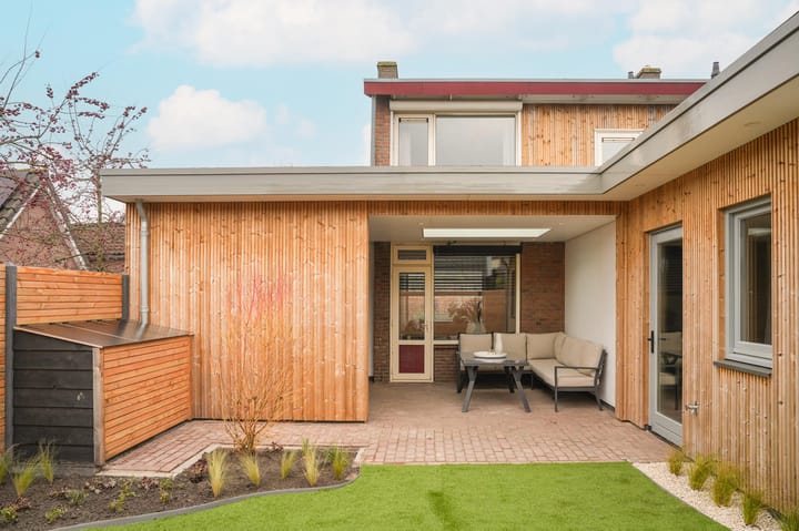 Foto 31 van Baron van Tillweg 2