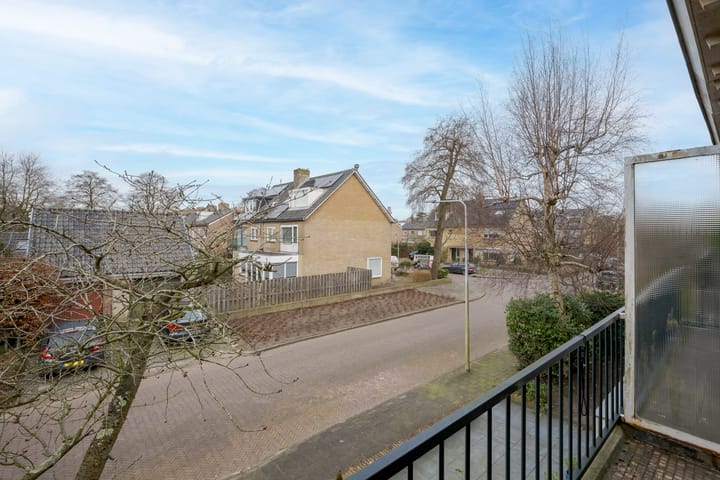 Foto 26 van Van Hamellaan 8