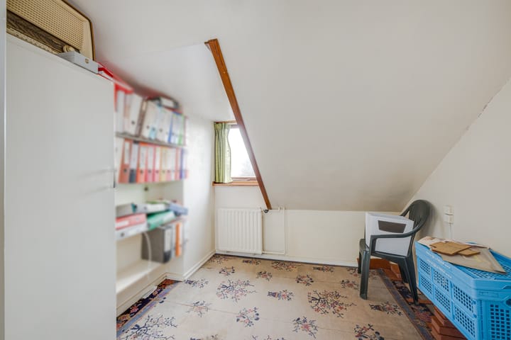 Foto 35 van Van Hamellaan 8