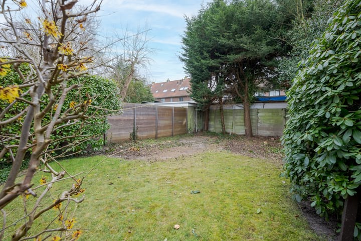 Foto 40 van Van Hamellaan 8