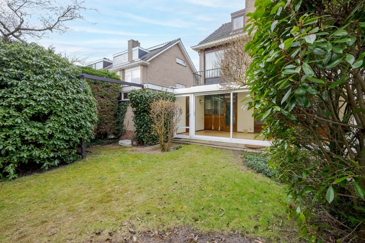 Foto 41 van Van Hamellaan 8