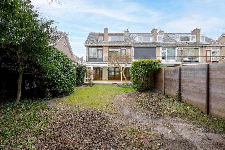 Foto 45 van Van Hamellaan 8