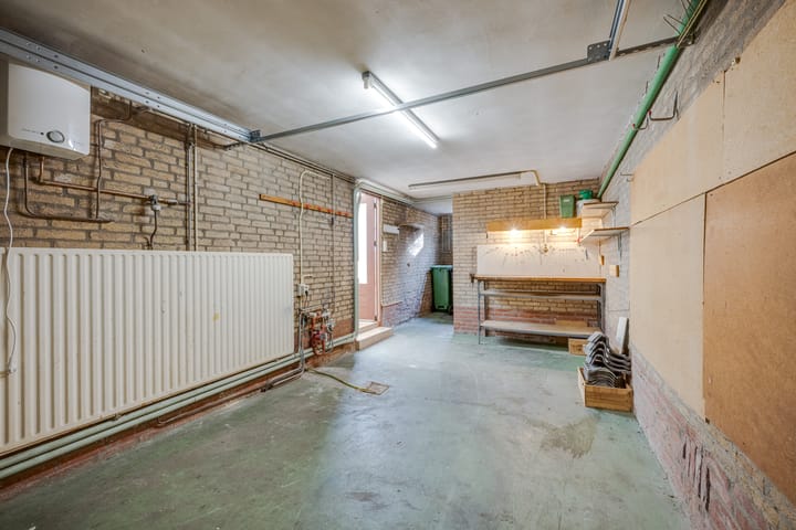 Foto 47 van Van Hamellaan 8