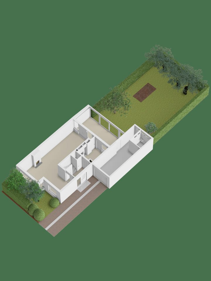 Foto 54 van Van Hamellaan 8