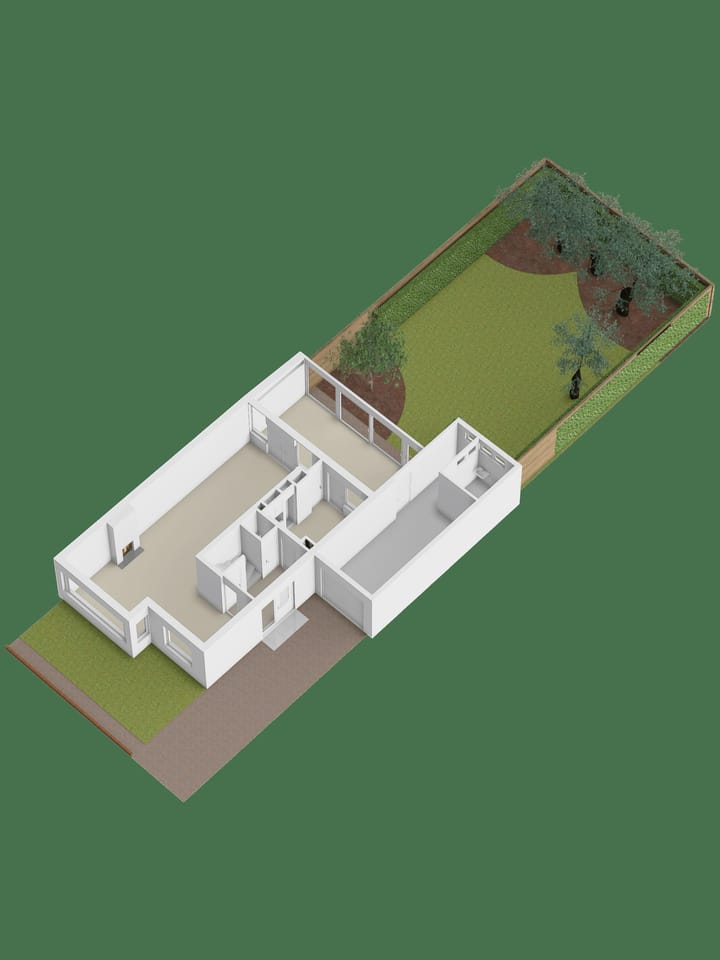 Foto 62 van Van Hamellaan 8