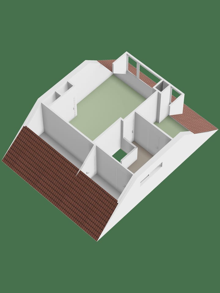 Foto 65 van Van Hamellaan 8