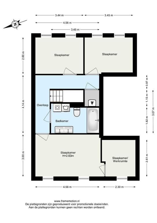 Photo 7 of Vlinderstraat 6-A