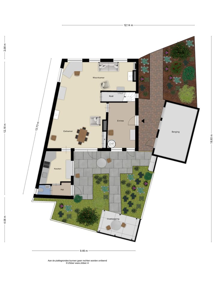 Foto 29 van Kolkweg 47