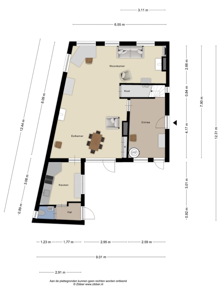 Foto 30 van Kolkweg 47