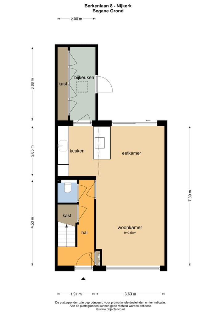 Foto 40 van Berkenlaan 8