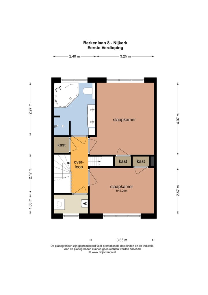 Foto 41 van Berkenlaan 8