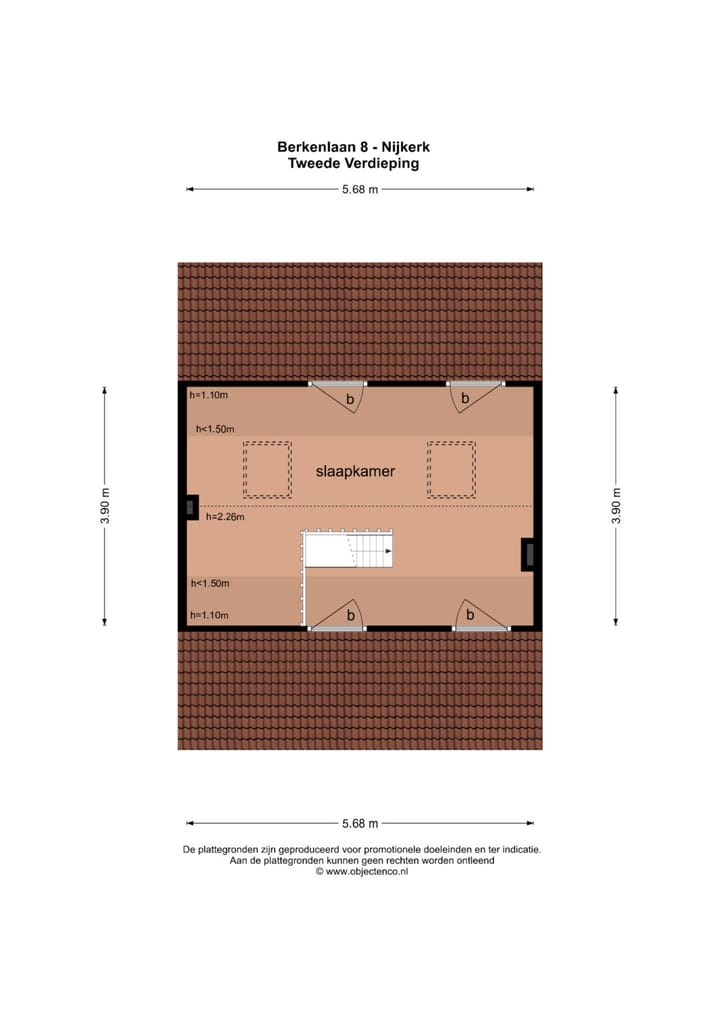 Foto 42 van Berkenlaan 8