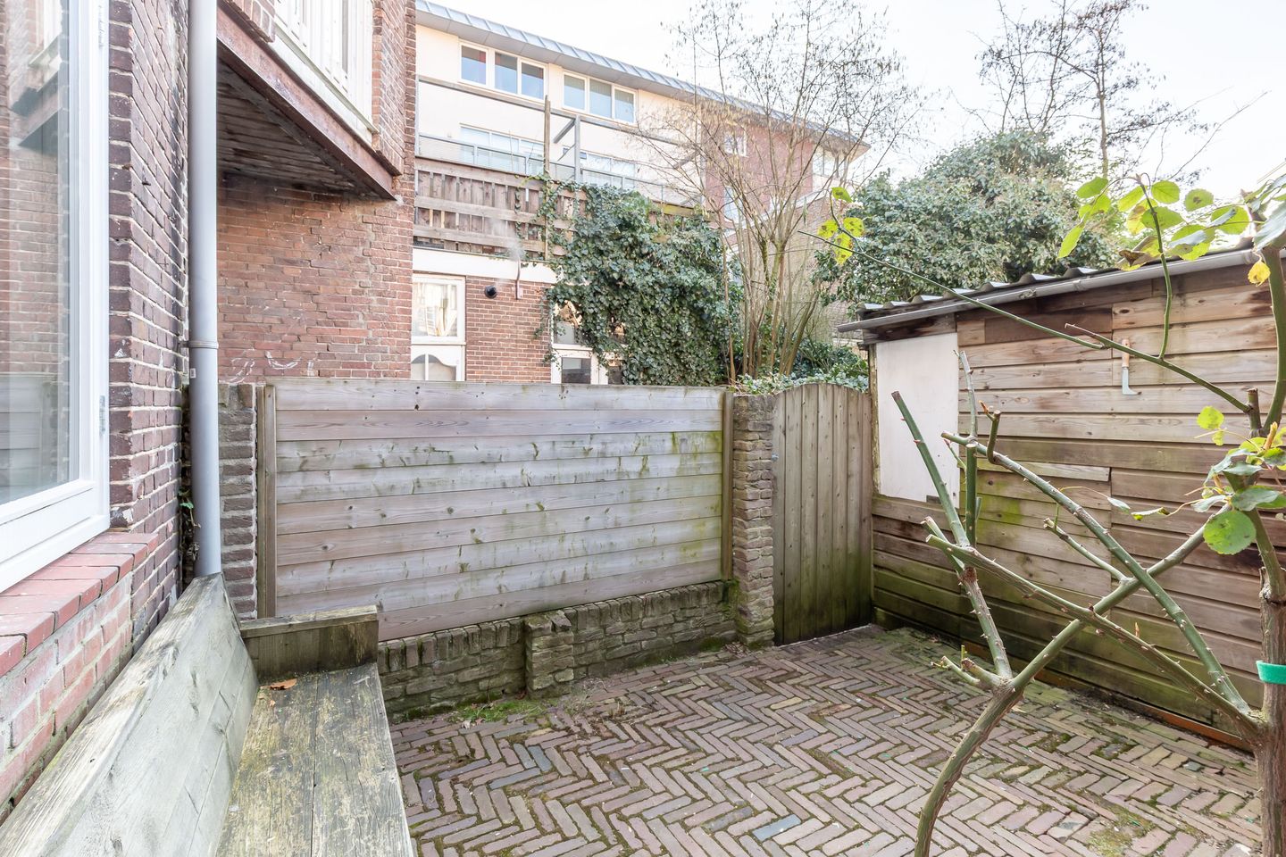 Foto 4 van Vlasakkerweg 58-A