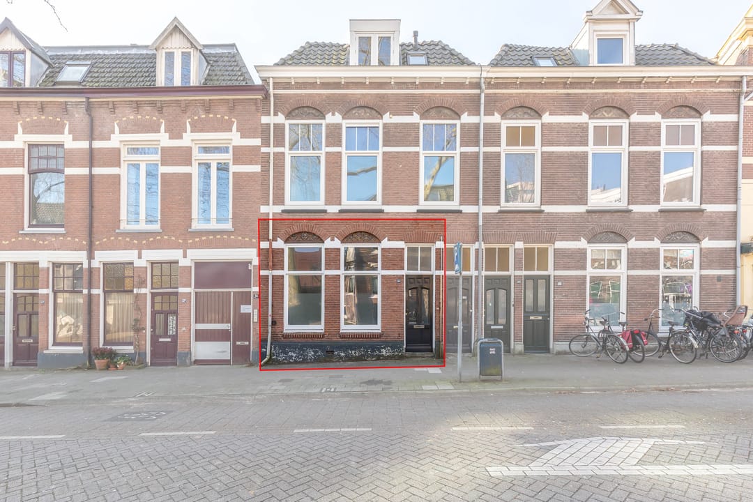 Foto 2 van Vlasakkerweg 58-A