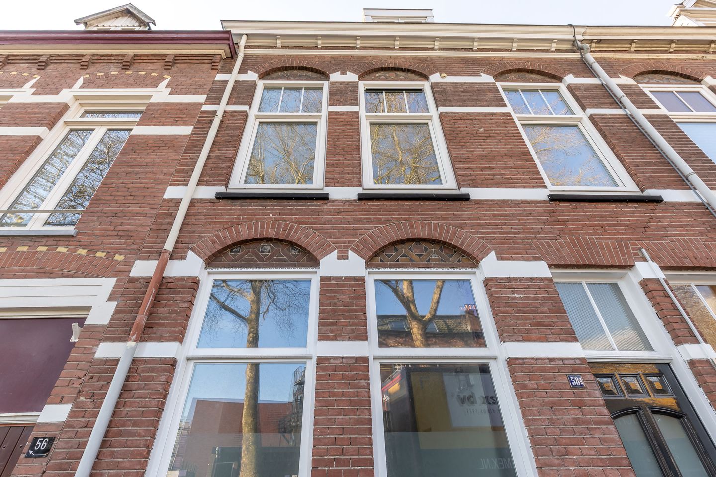 Foto 5 van Vlasakkerweg 58-A