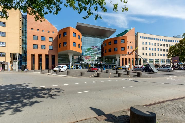 Foto 35 van Vlasakkerweg 58-A