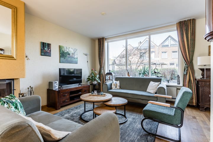 Foto 3 van Overijssellaan 3