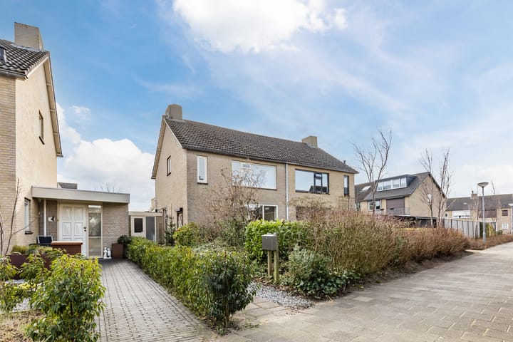 Foto 4 van Overijssellaan 3