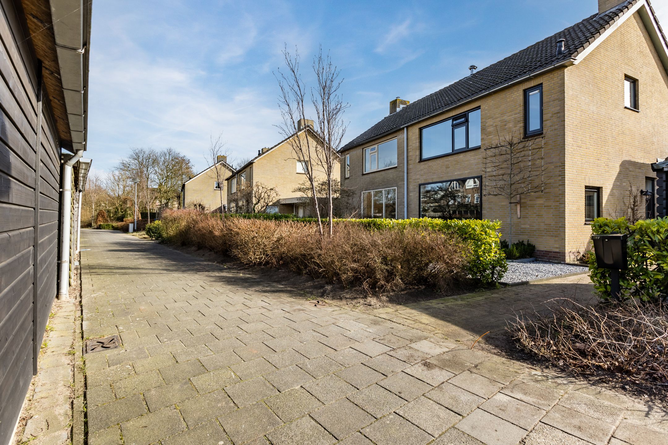 Photo 6 of Overijssellaan 3