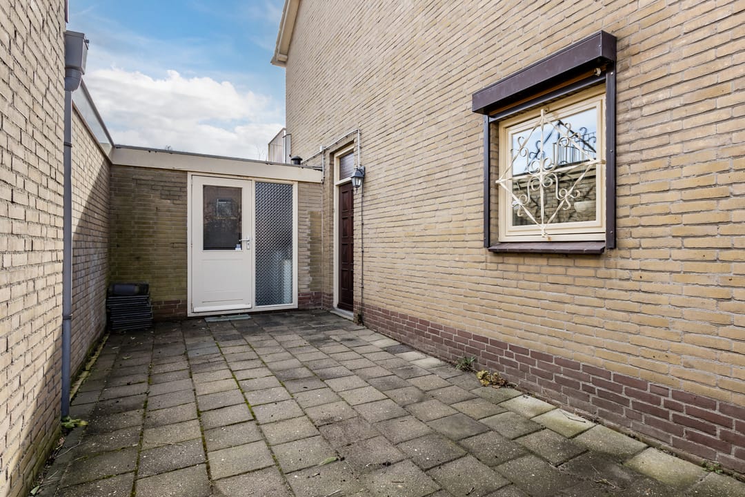 Photo 7 of Overijssellaan 3