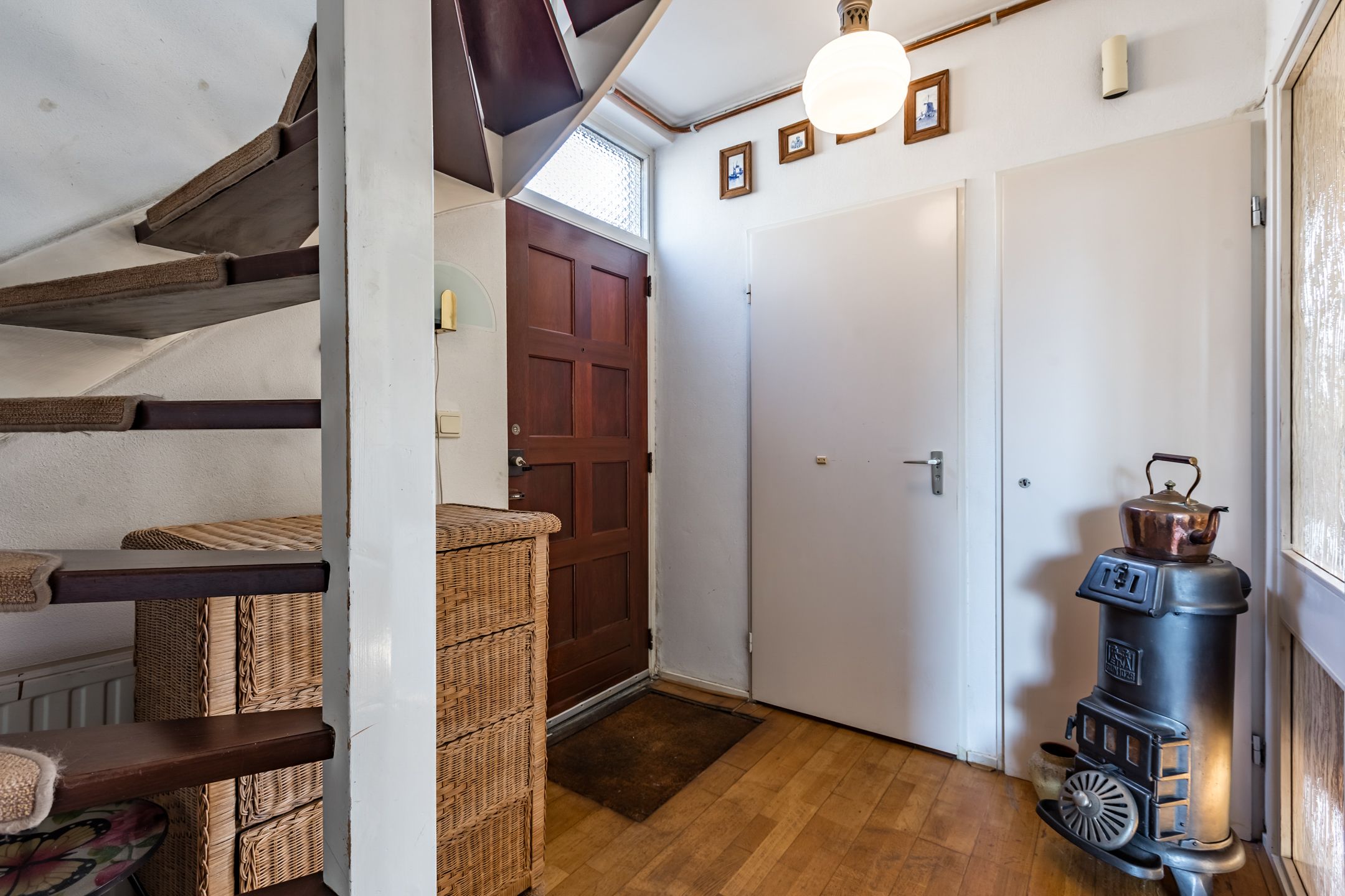 Photo 12 of Overijssellaan 3