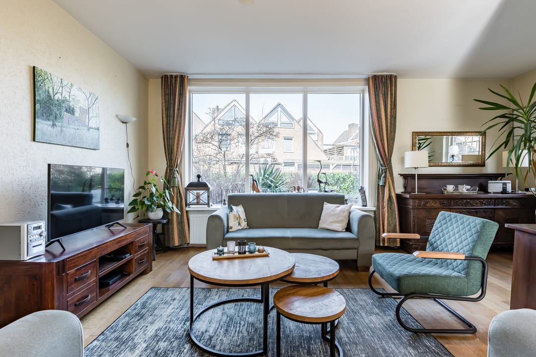 Photo 17 of Overijssellaan 3