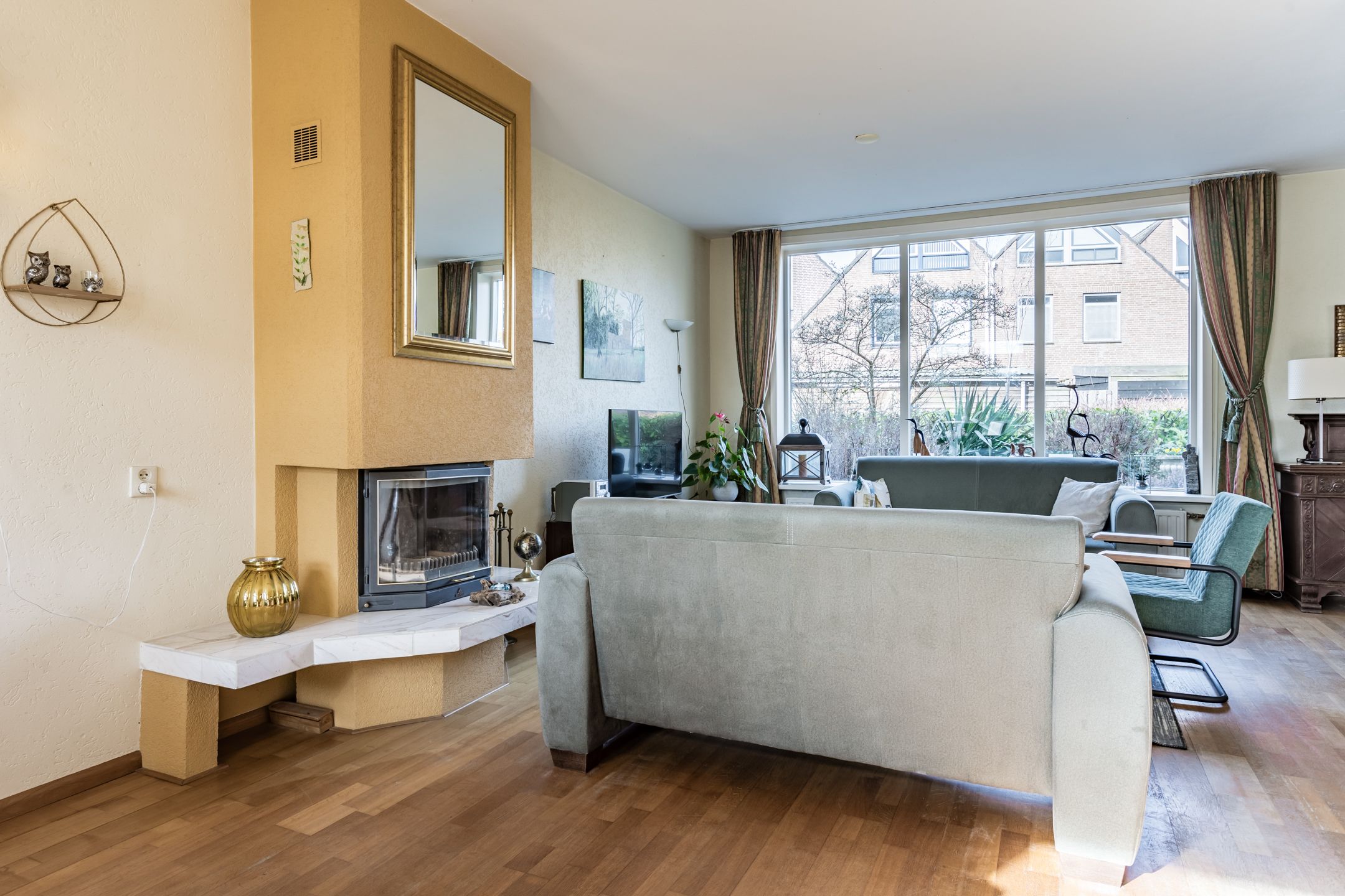 Photo 21 of Overijssellaan 3