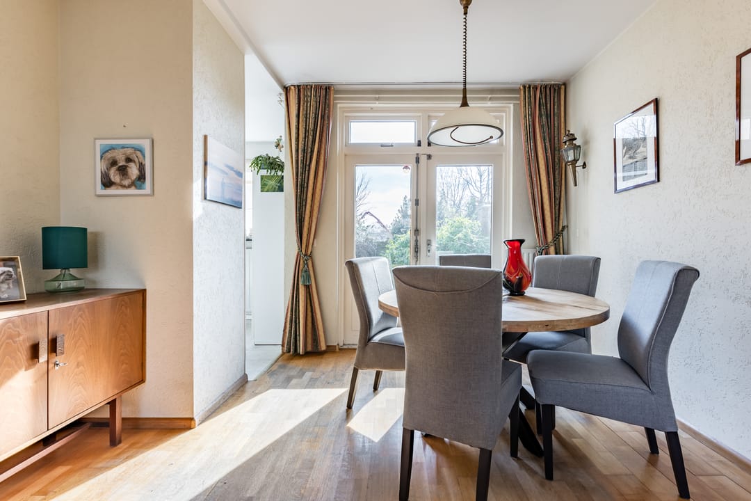 Photo 22 of Overijssellaan 3