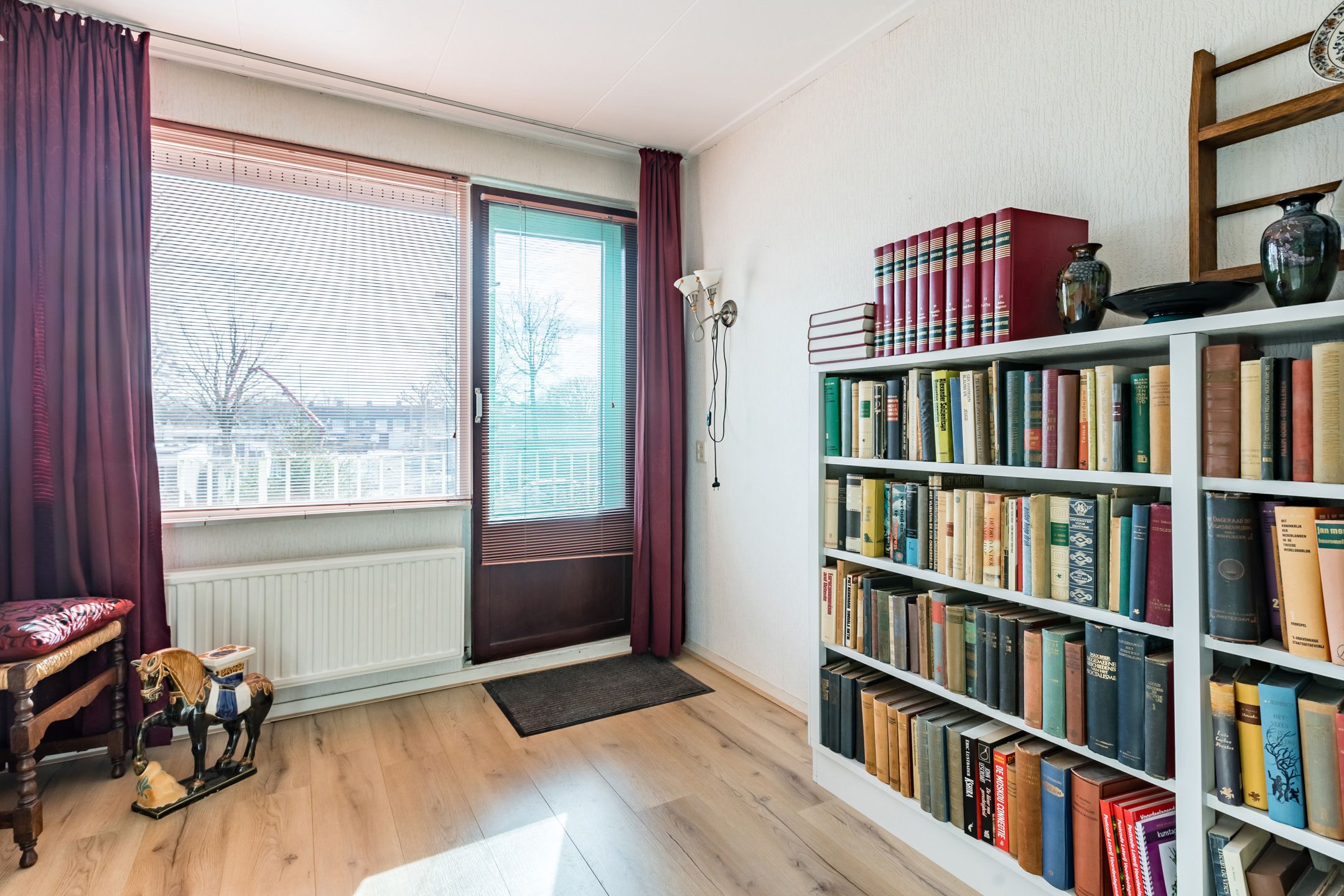 Photo 30 of Overijssellaan 3