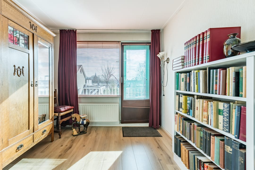 Photo 31 of Overijssellaan 3