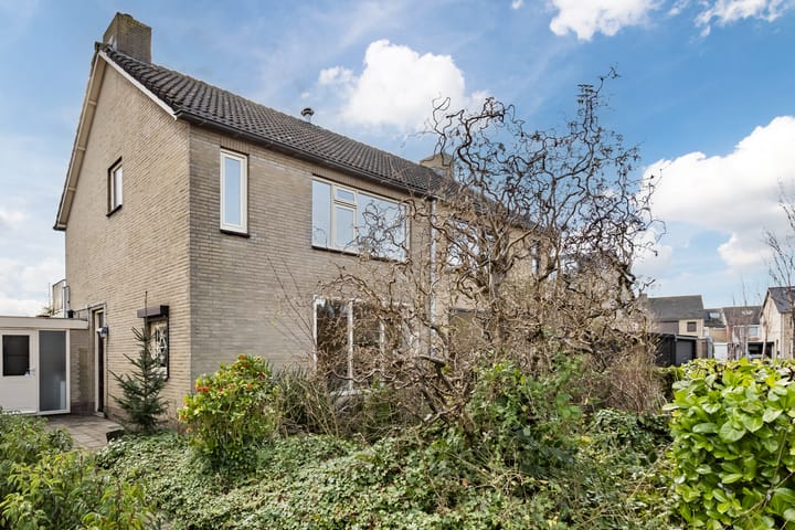 Foto 5 van Overijssellaan 3