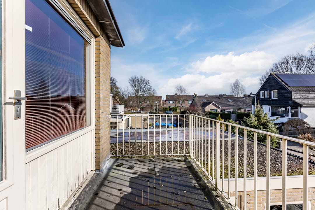 Photo 46 of Overijssellaan 3