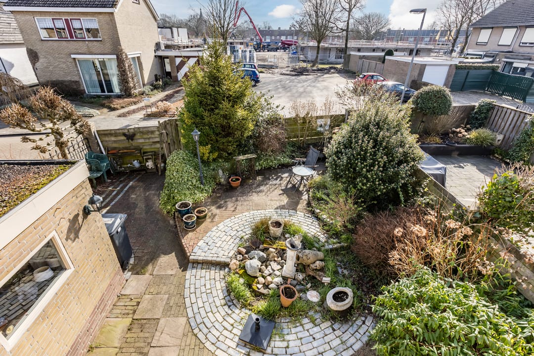 Photo 47 of Overijssellaan 3