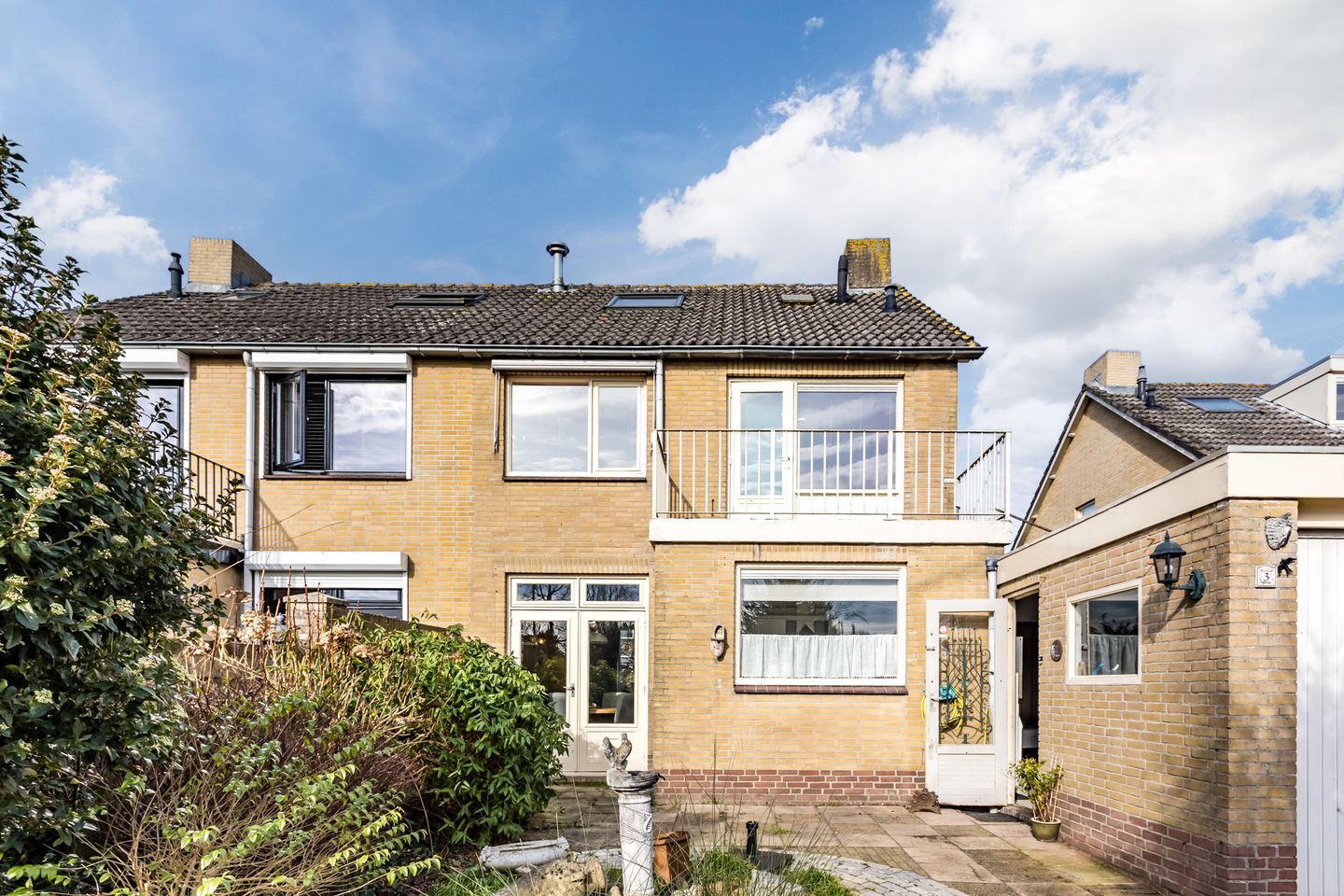 Photo 49 of Overijssellaan 3