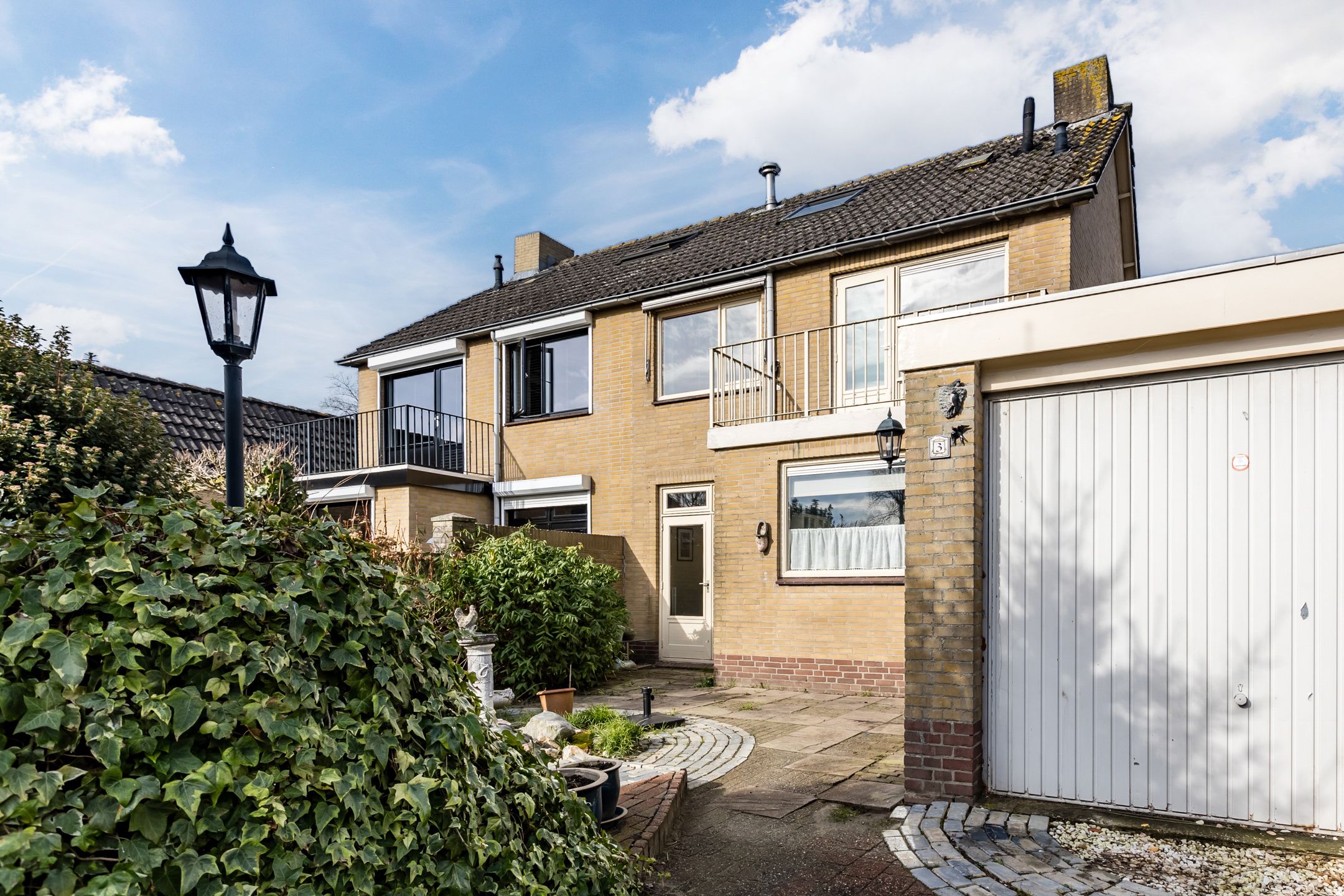 Photo 51 of Overijssellaan 3