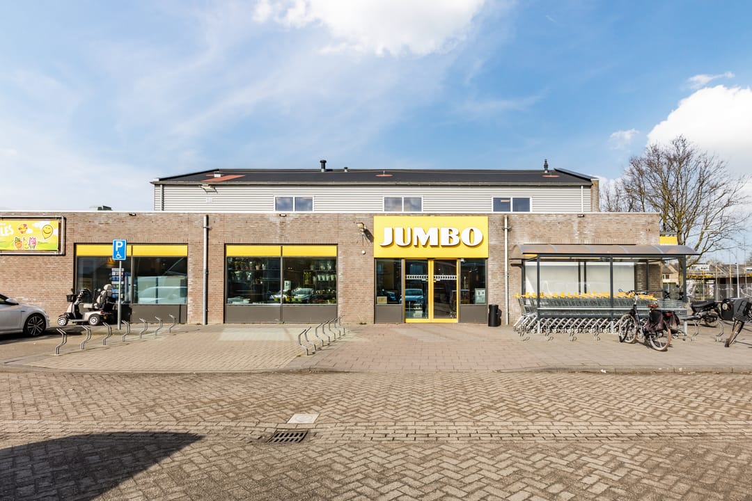 Photo 52 of Overijssellaan 3