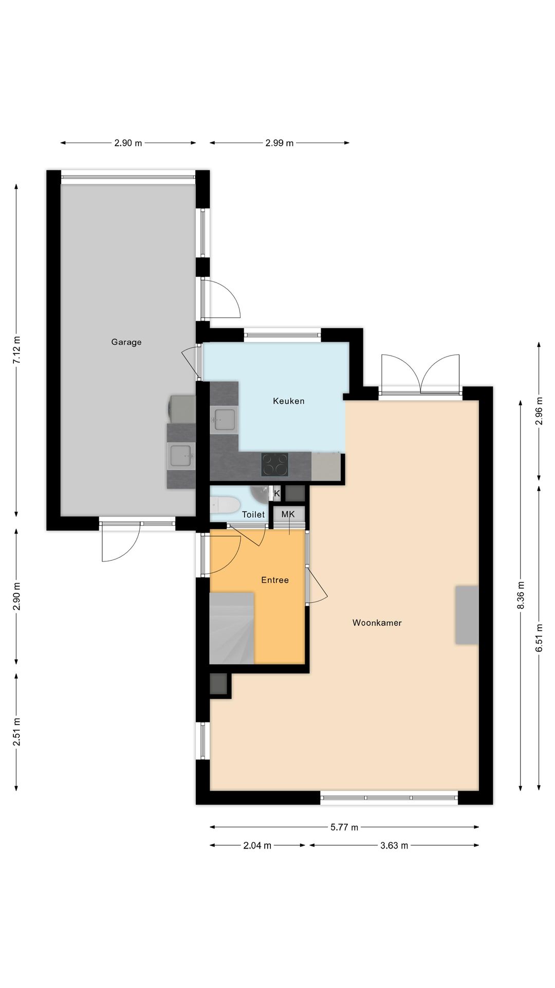 Photo 53 of Overijssellaan 3