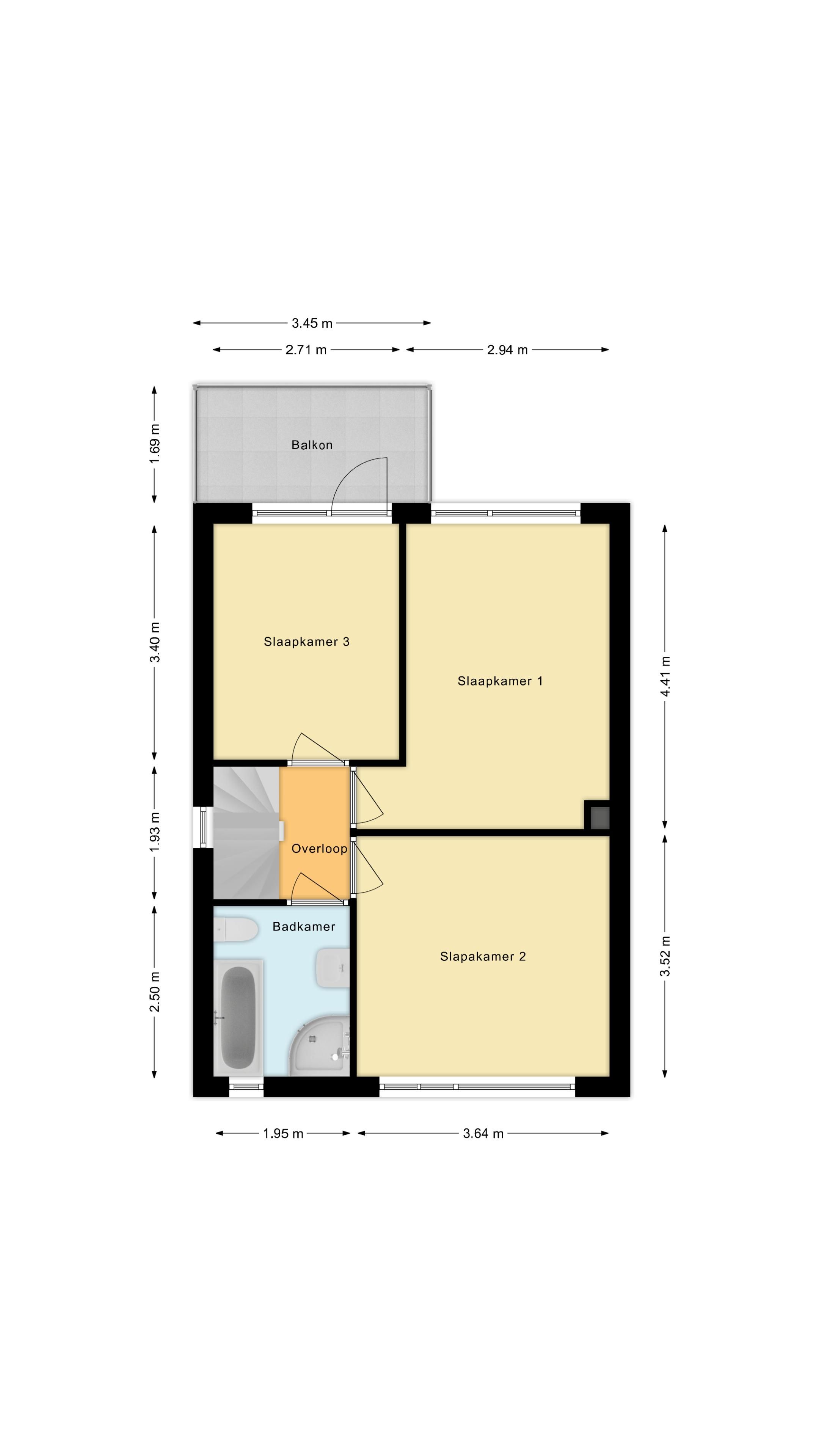 Photo 54 of Overijssellaan 3