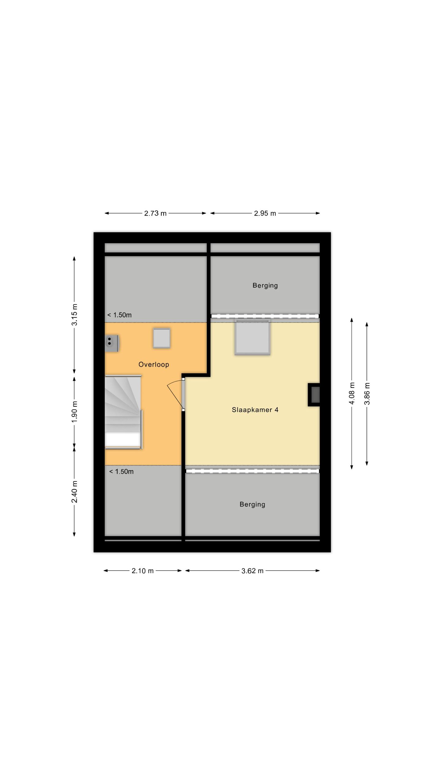 Photo 55 of Overijssellaan 3