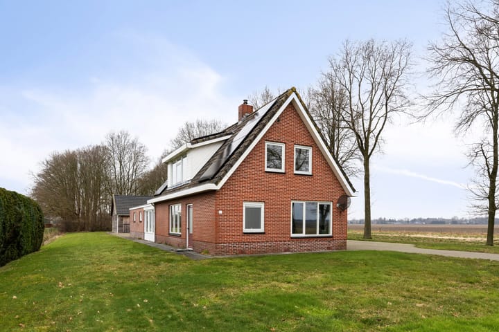 Foto 3 van Hertenbaan 18