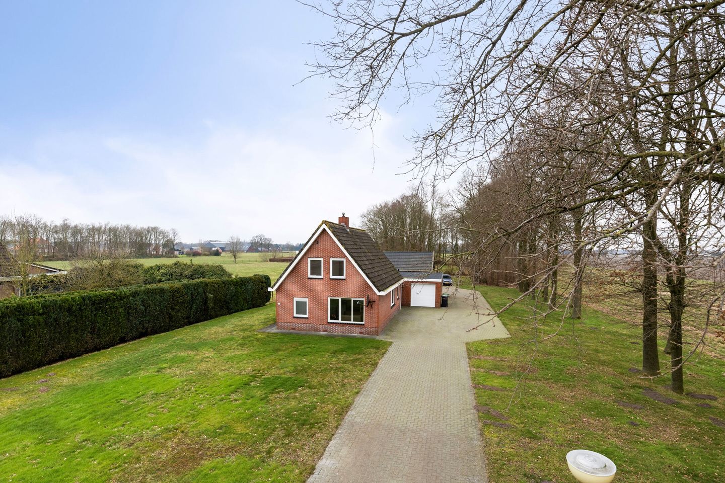 Foto 1 van Hertenbaan 18