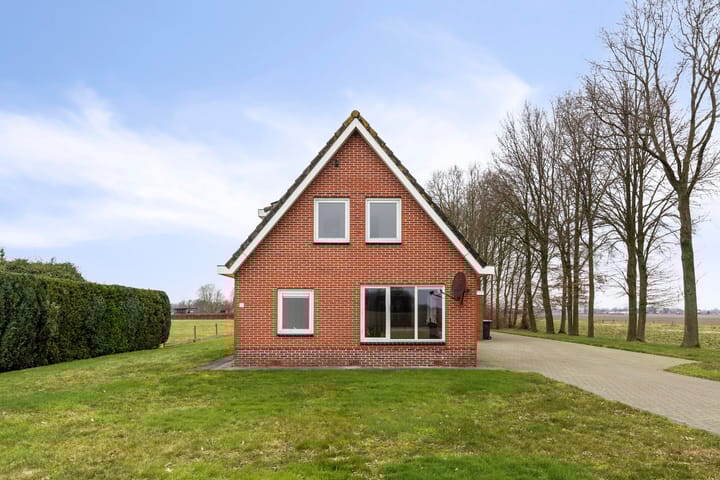 Foto 5 van Hertenbaan 18