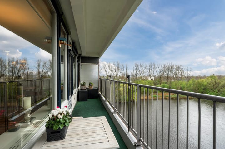 Foto 5 van Oost-Dorsch 57