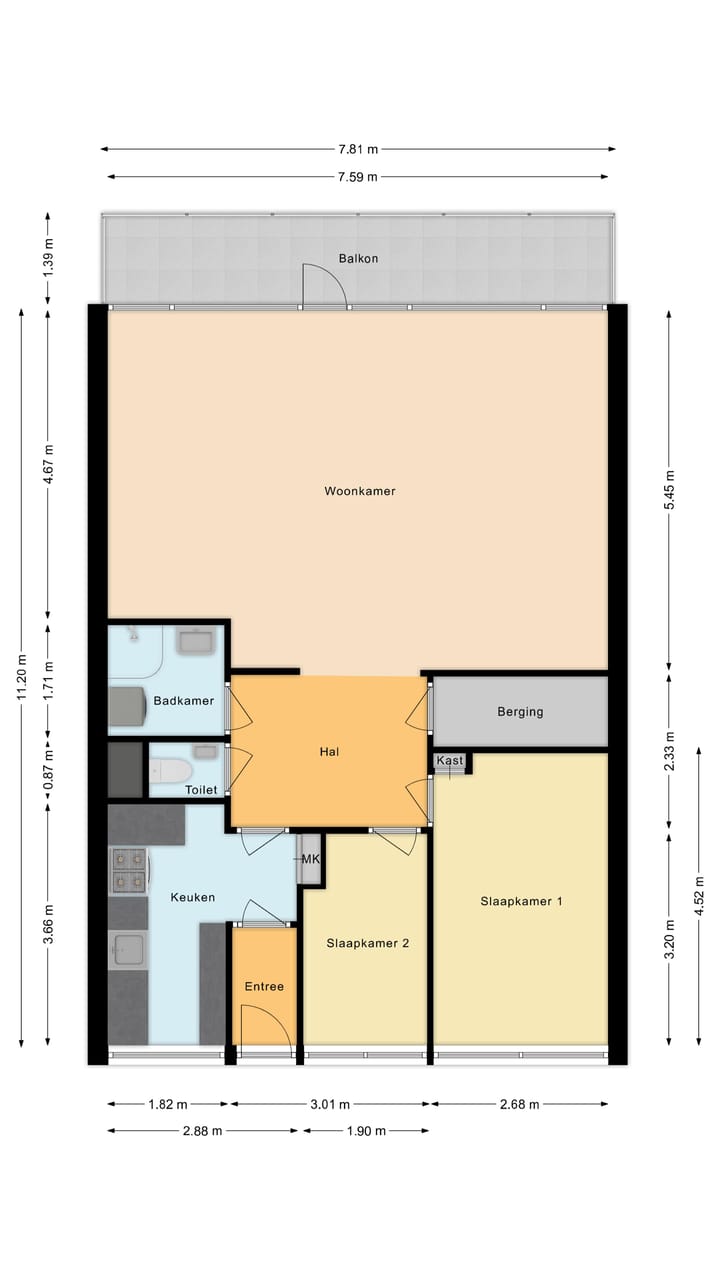 Foto 31 van Oost-Dorsch 57