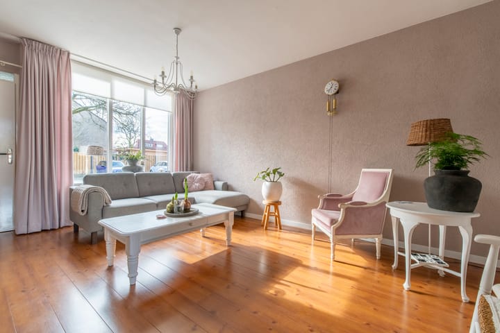 Foto 3 van 't Koetshuis 45