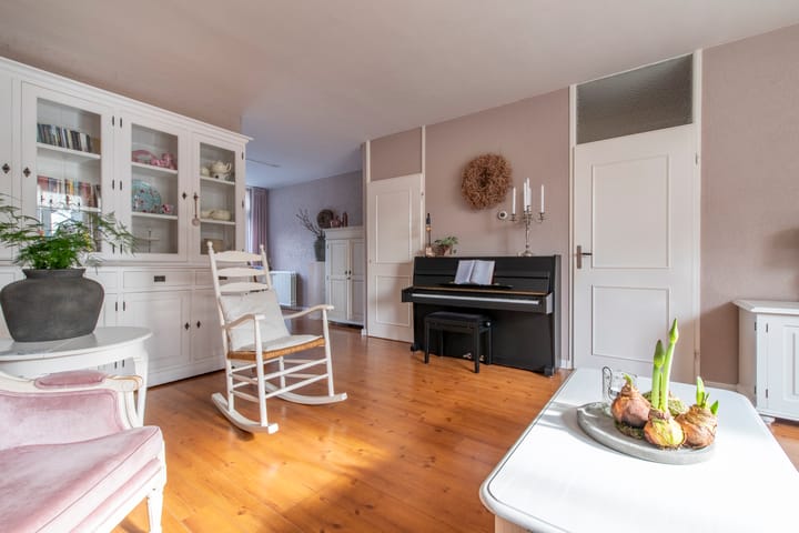 Foto 5 van 't Koetshuis 45